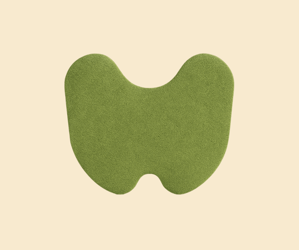 FlexiKnee Herbal Knee Patches